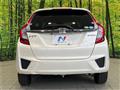 2016 Honda Fit Hybrid