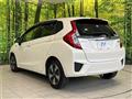 2016 Honda Fit Hybrid