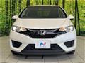 2016 Honda Fit Hybrid