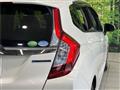2016 Honda Fit Hybrid