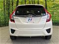 2016 Honda Fit Hybrid