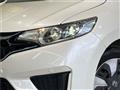 2016 Honda Fit Hybrid