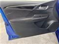 2016 Honda Fit Hybrid