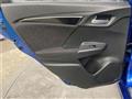 2016 Honda Fit Hybrid