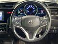 2016 Honda Fit Hybrid