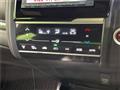 2016 Honda Fit Hybrid