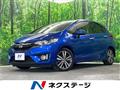 2016 Honda Fit Hybrid