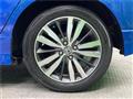 2016 Honda Fit Hybrid