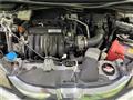 2016 Honda Fit Hybrid