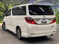 2014 Toyota Alphard