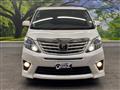 2014 Toyota Alphard