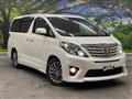2014 Toyota Alphard