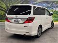 2014 Toyota Alphard