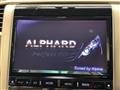 2014 Toyota Alphard
