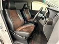 2014 Toyota Alphard