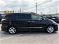 2011 Toyota Estima Hybrid