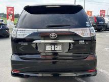 2011 Toyota Estima Hybrid