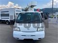 2008 Nissan Vanette