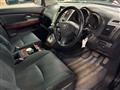 2003 Toyota Harrier