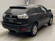 2003 Toyota Harrier
