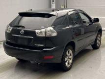 2003 Toyota Harrier