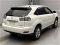 2005 Toyota Harrier