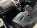 2005 Toyota Harrier