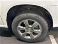 2005 Toyota Harrier