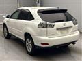 2005 Toyota Harrier