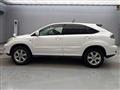 2005 Toyota Harrier