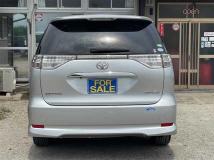 2015 Toyota Estima