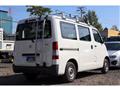 2012 Toyota Liteace Van