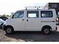 2012 Toyota Liteace Van