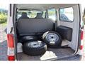 2012 Toyota Liteace Van