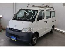 2012 Toyota Liteace Van