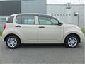 2020 Toyota Passo