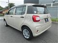 2020 Toyota Passo