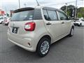 2020 Toyota Passo