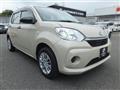 2020 Toyota Passo