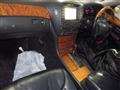 2002 Toyota Celsior