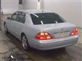 2002 Toyota Celsior