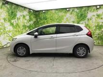 2016 Honda Fit