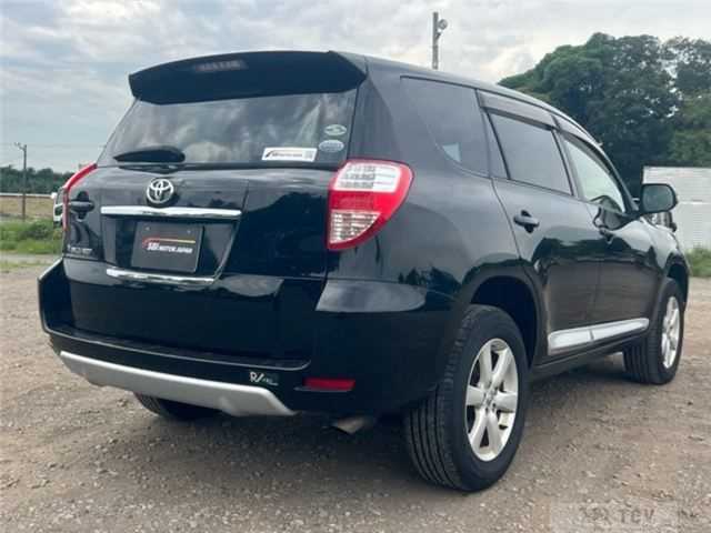 2008 Toyota Vanguard