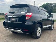2008 Toyota Vanguard
