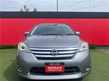 2016 Nissan Lafesta