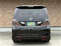 2009 Toyota Vellfire