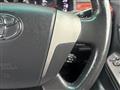 2009 Toyota Vellfire