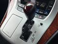2009 Toyota Vellfire