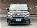 2009 Toyota Vellfire