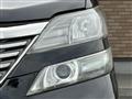 2009 Toyota Vellfire